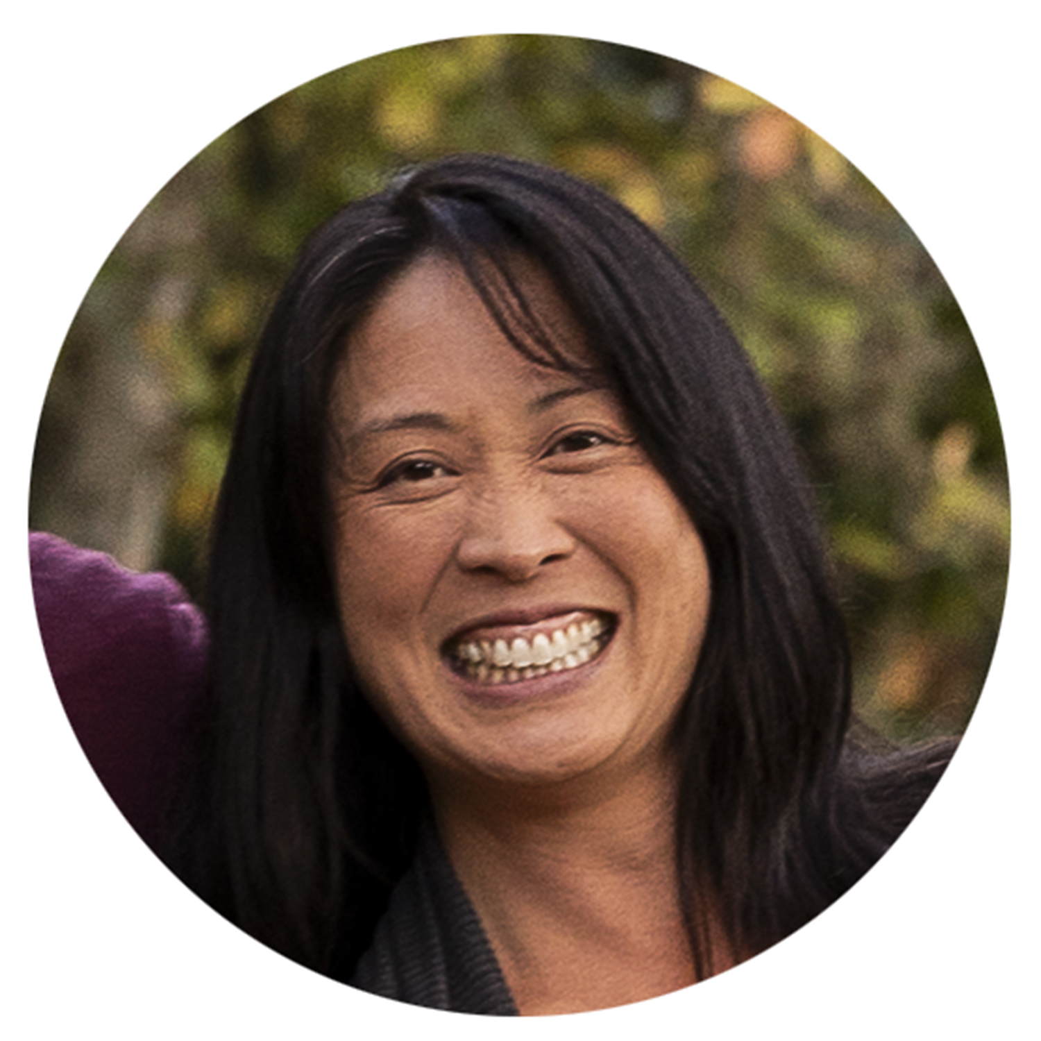 Meet Dr. Wong