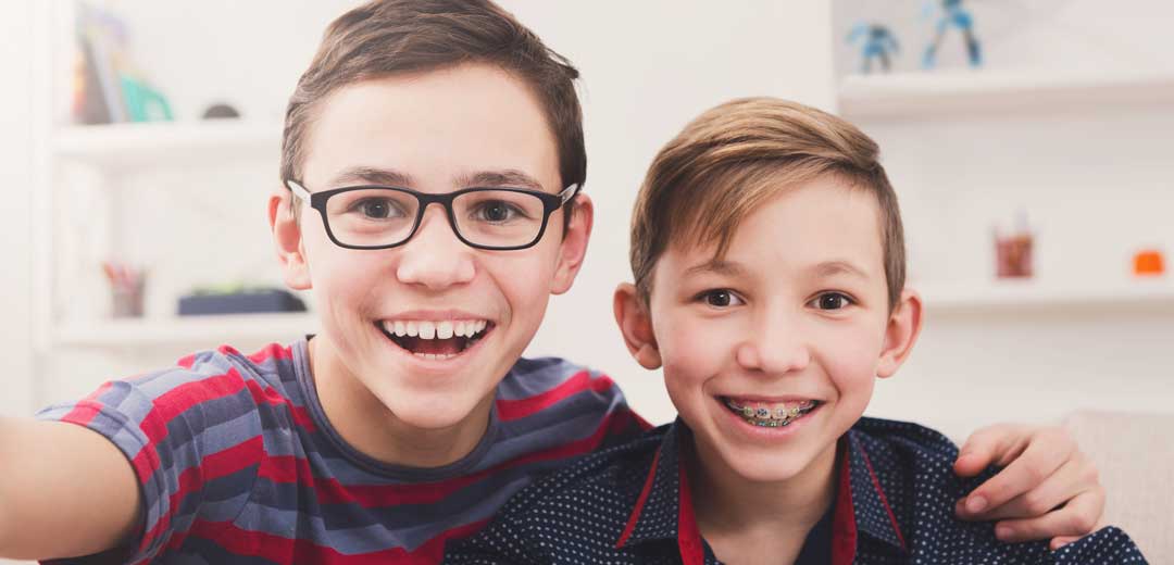 Life With Braces Oregon Family Orthodontics
